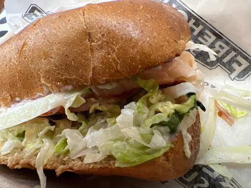Firehouse Subs Euless - Visual