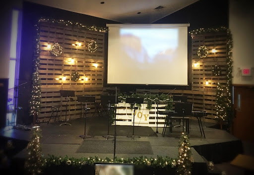 Marysville Christian Church
