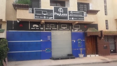 Photos of PayLess Maroc