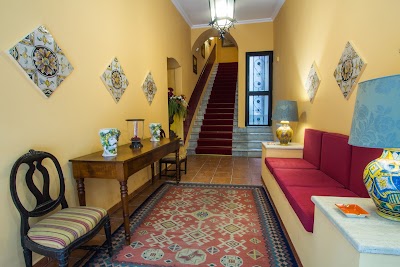 Photos of 4 Quarti: Bed & Breakfast Palermo