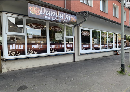 Damla'm Bäckerei - Thumbnail