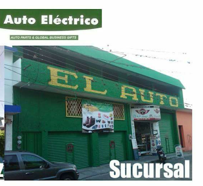Photos of THE AUTO ELECTRIC, S.A. DE C.V.