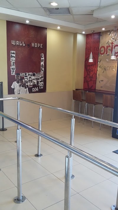 Photos of KFC Waterfall