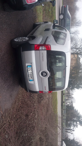 Beccari Auto - Visual