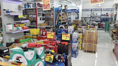 Photos of Niaga Hardware
