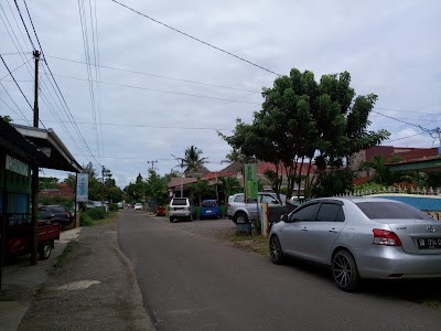 Photos of Grand Jitra Guest House