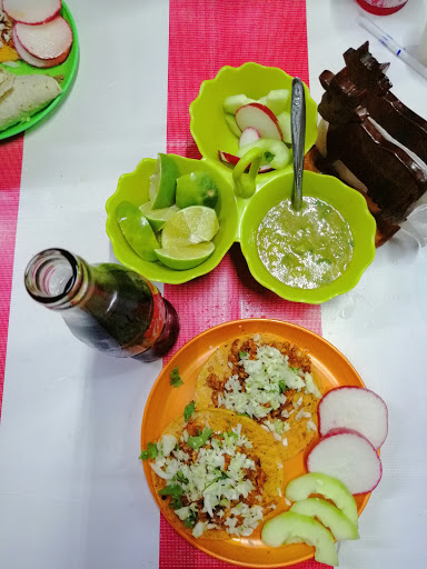 Taqueria Mis Peques - Thumbnail