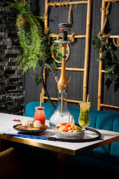 Photo n°26 de Baoli Lounge à Juvisy-sur-Orge (Restaurant de sushis)