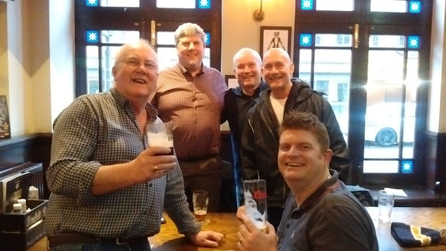 The Stage Pub Nottingham Phone number