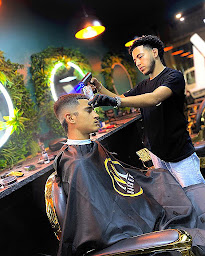 Photo n°24 de M Barber - Hair & Beauty à Montpellier (Salon de coiffure)