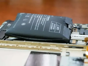 Photo n°26 de Repaire Phone à Paris (Magasin de téléphonie mobile)
