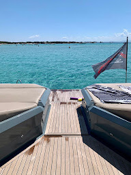 Photo n°33 de Croisière Exclusive à Porto-Vecchio (Opérateur touristique spécialisé dans les excursions de plongée sous-marine)