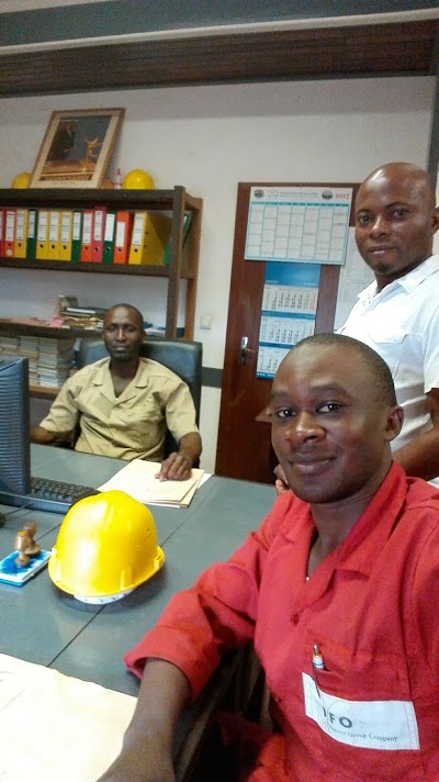 Photos of IHC/IFO-Ngomb&eacute;