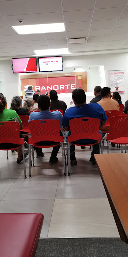 Grupo Financiero Banorte Corresponsal CUAUTLA Logo