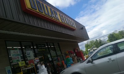 Dollar General