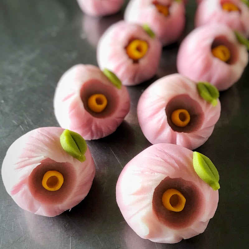 みのかも金蝶堂