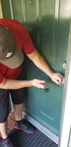 SRQ Lockouts - Visual