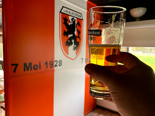 Voetbalvereniging Alblasserdam Gallery - Netherlands