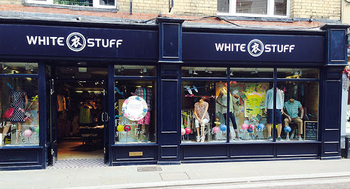 White Stuff Hereford