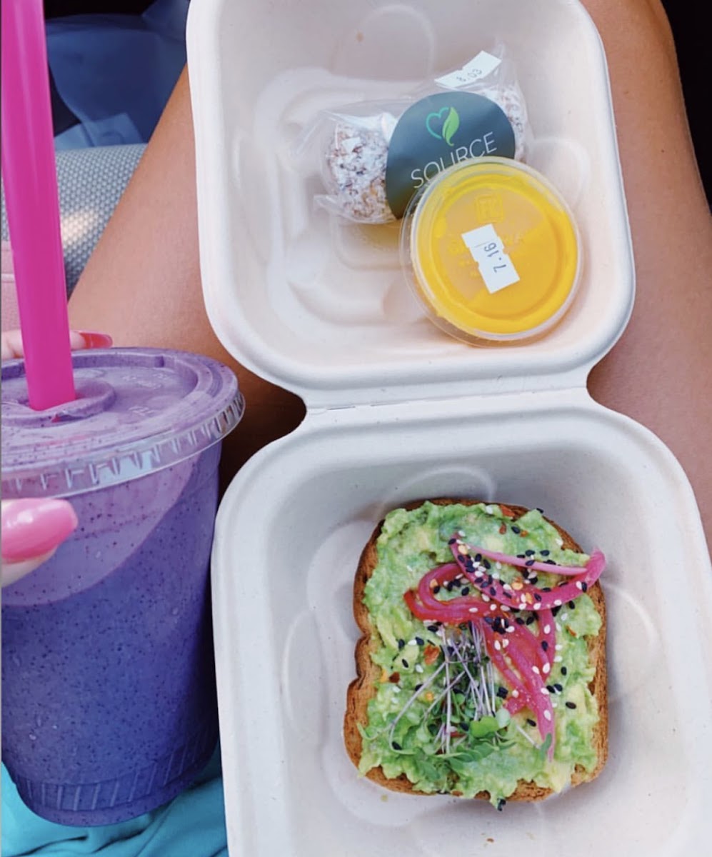 Source Juicery — photo 5