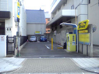 タイムズ日本橋西第４