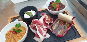 Photo n°59 de La Cuillère à Omble Café Restaurant à Doussard (Restaurant de viande grillée (yakiniku))