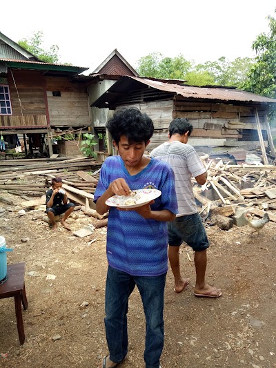 Photos of Gereja Katolik Buntu Datu
