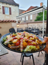 Photo n°11 de Chez Minou à Monpazier (Restaurant italien)