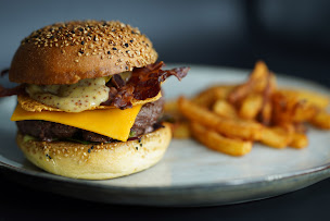 Photo n°4 de Club Bougival à Louveciennes (Restaurant)