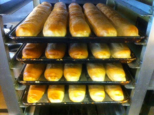 New York City Sub Shop - Thumbnail