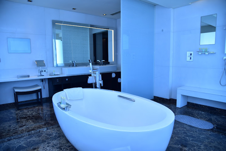 Park Hyatt Hyderabad by null