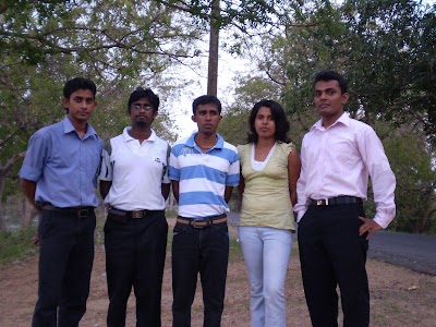 Photos of Virtual System Management (Pvt) Ltd