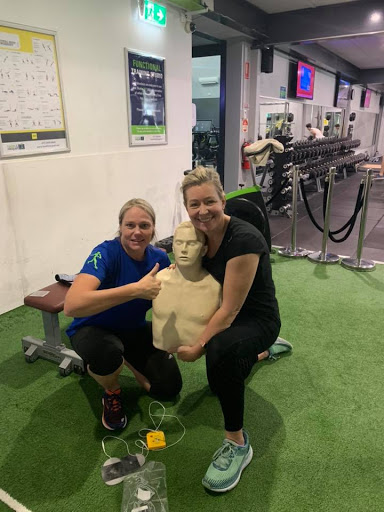 North Brisbane First Aid Training - Thumbnail