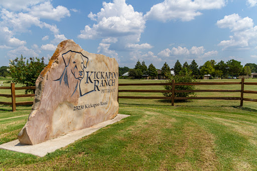 Kickapoo Ranch Pet Resort - Visual