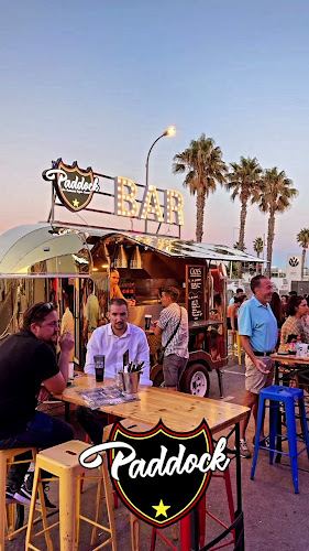 Commentaires et avis sur Le Paddock bar restaurant