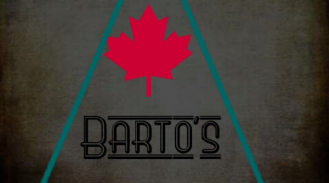 Barto's - Visual