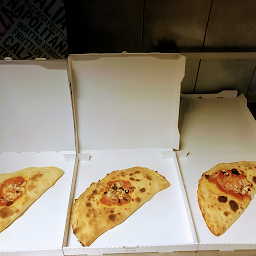 Photo n°15 de Mond'O Pizza à Maizières-lès-Metz (Pizzas à emporter)