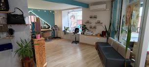 Photo n°29 de Hair Vogue Coiffure à Villeneuve-de-Berg (Salon de coiffure)