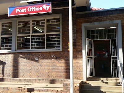 Photos of Orange Grove Post Office