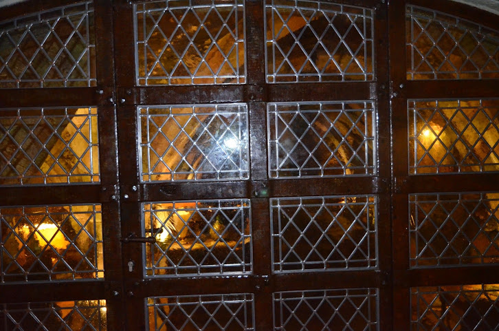 Abbaye de Maizières by null