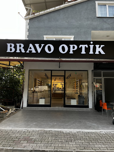 Bravo Optik
