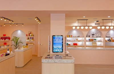 Photo of Yerba Buena Cannabis Dispensary | Cobble Hill Brooklyn