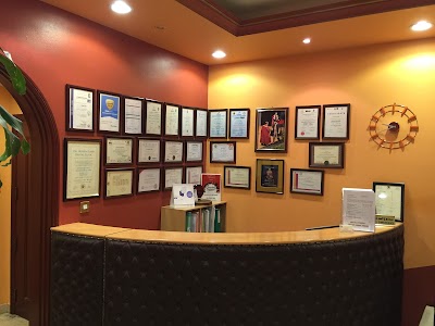 Photos of Dr. Hussein Labib Dental Clinic