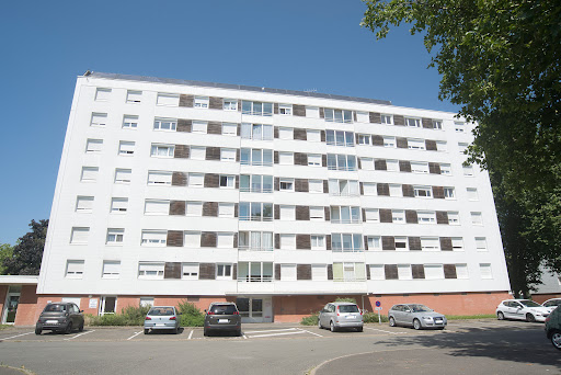 Photo de Foyer Logement Personnes Agées Le Closeau