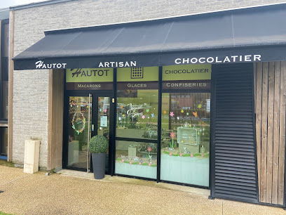 Chocolats Hautot - Isneauville