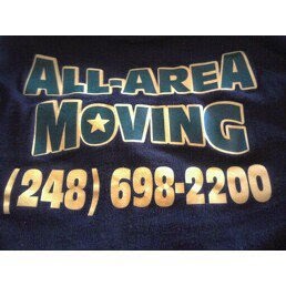 All Area Moving - Visual