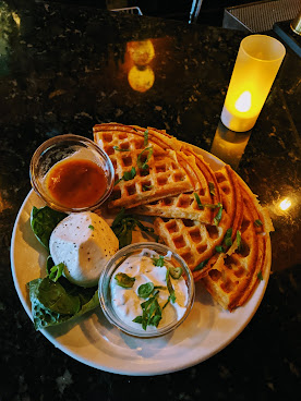 Bonne Chance by null