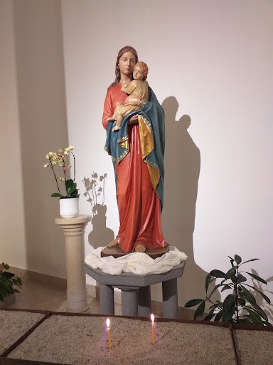 Church of Saint Francis of Paola - Thumbnail