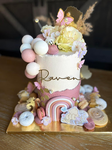 Moozie’s Cake Studio - Thumbnail