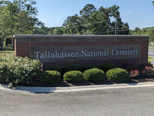 Tallahassee National Cemetery Gallery - United States